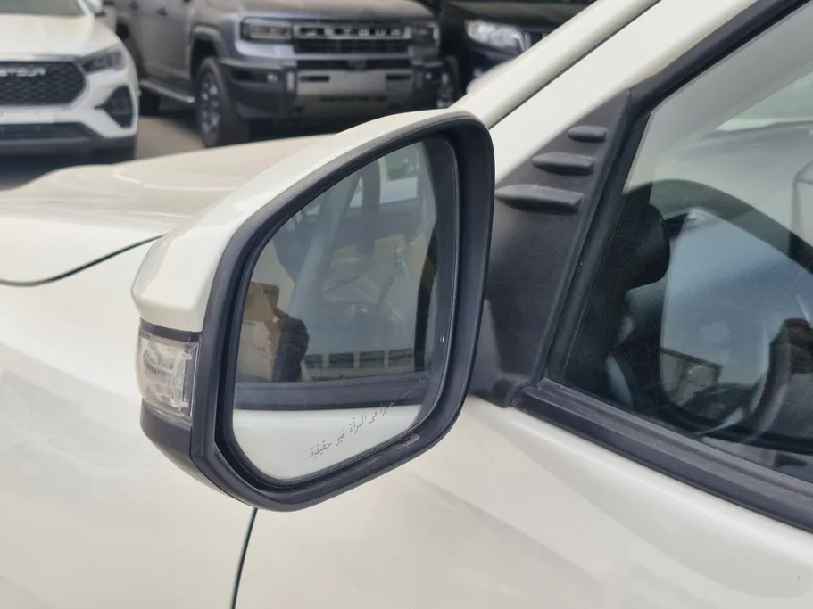 2021 Toyota Fortuner GX 