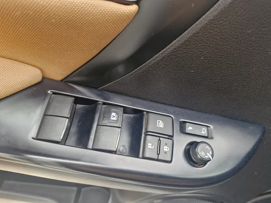 2021 Toyota Fortuner GX 