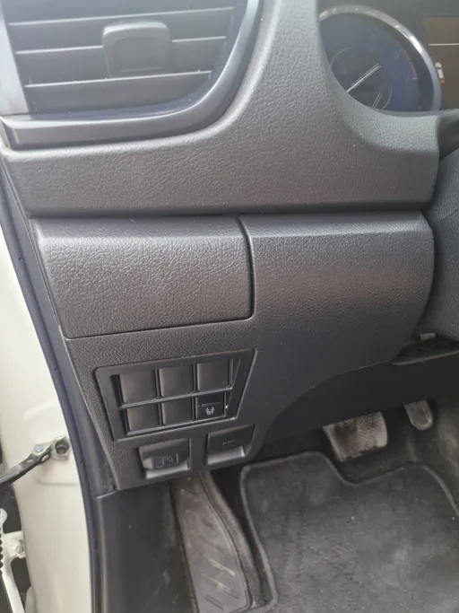 2021 Toyota Fortuner GX 
