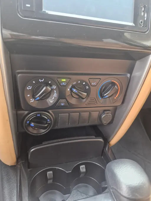 2021 Toyota Fortuner GX 