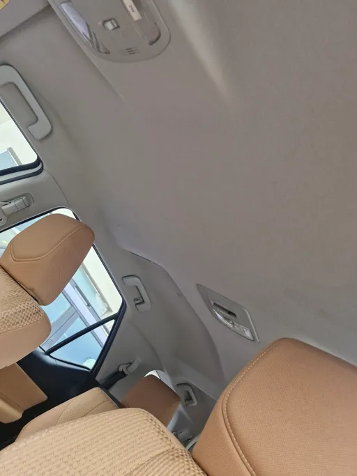 2021 Toyota Fortuner GX 