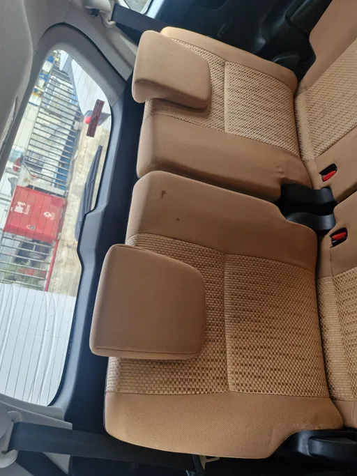 2021 Toyota Fortuner GX 