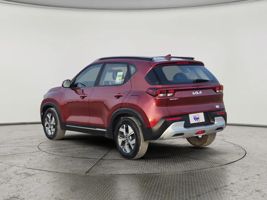 2023 Kia SONET LX 