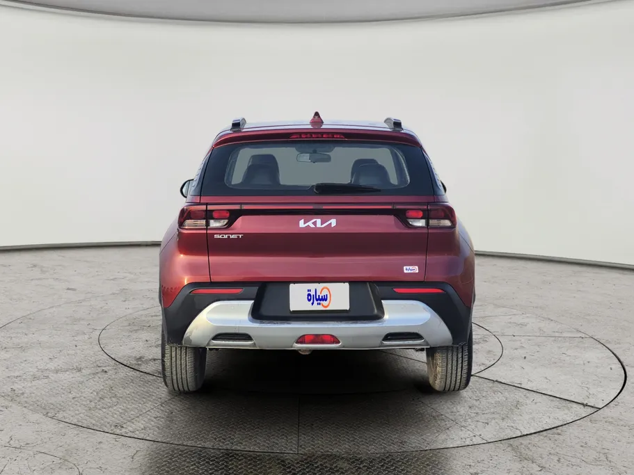 2023 Kia SONET LX 
