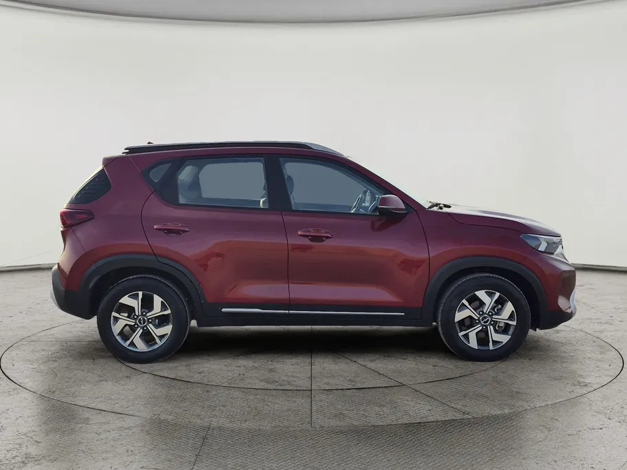 2023 Kia SONET LX 