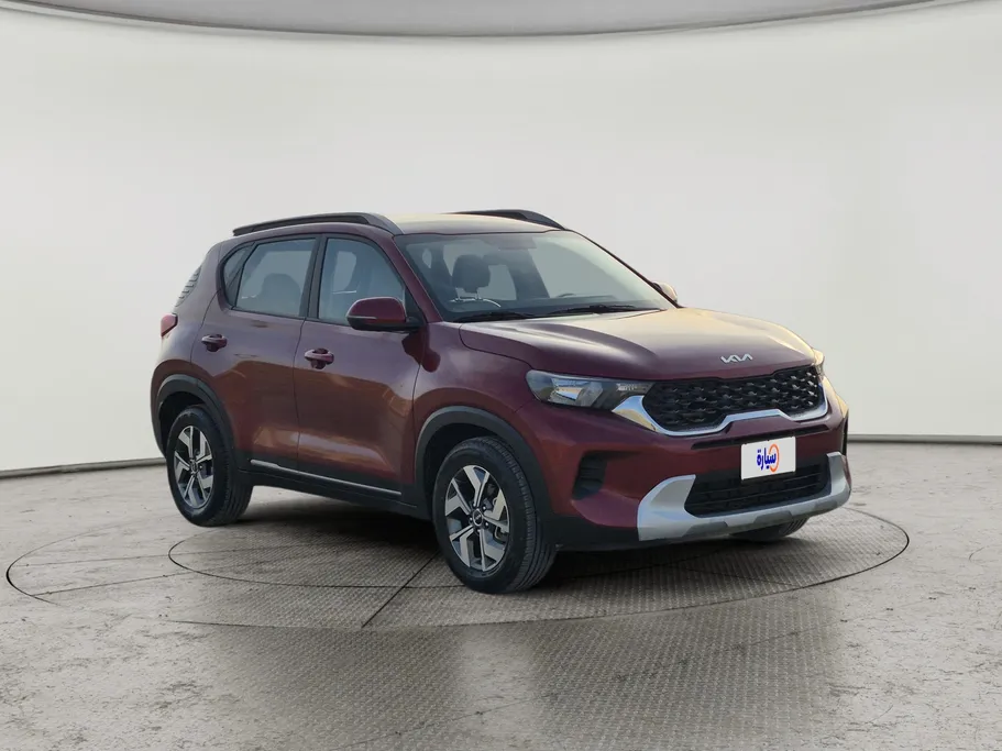 2023 Kia SONET LX 