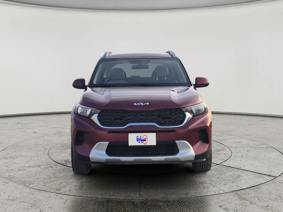2023 Kia SONET LX 