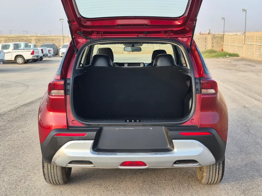2023 Kia SONET LX 
