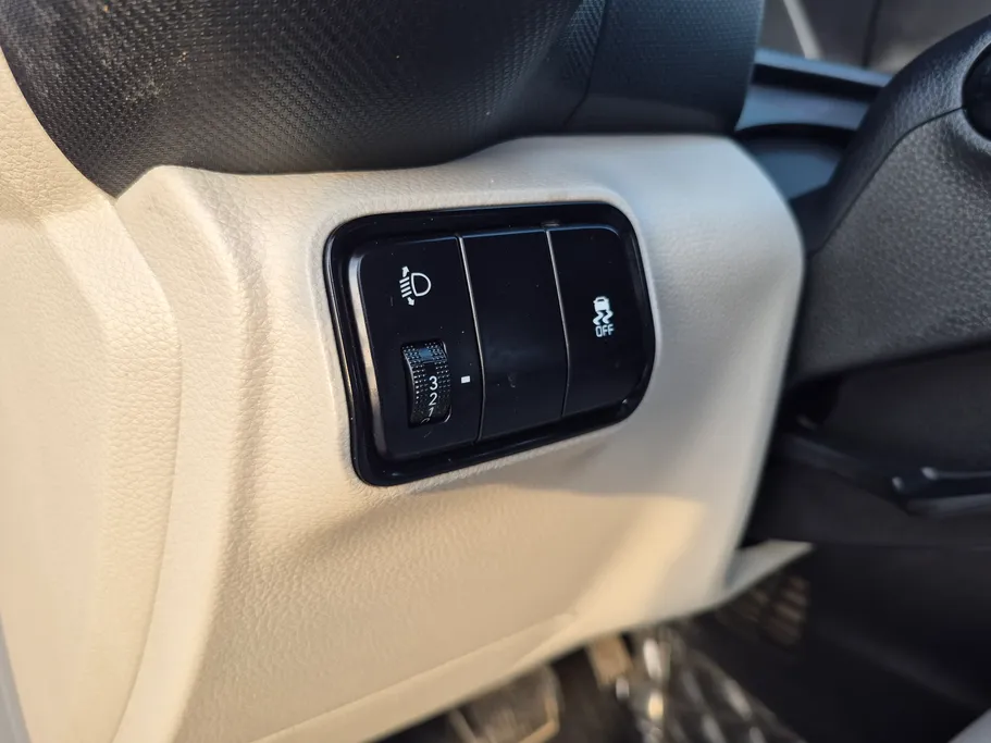 2023 Kia SONET LX 