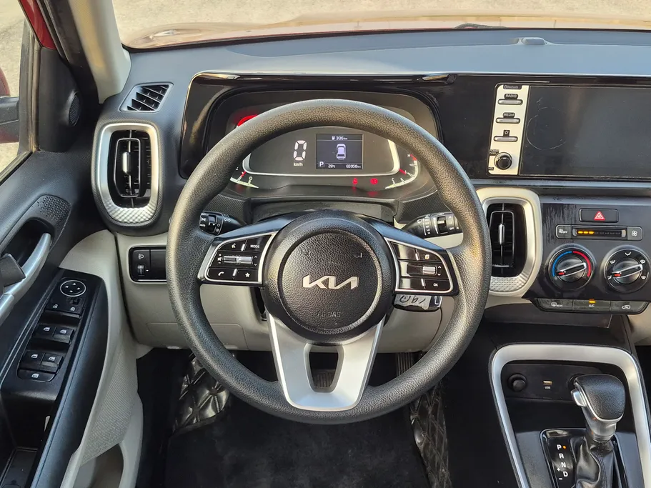 2023 Kia SONET LX 