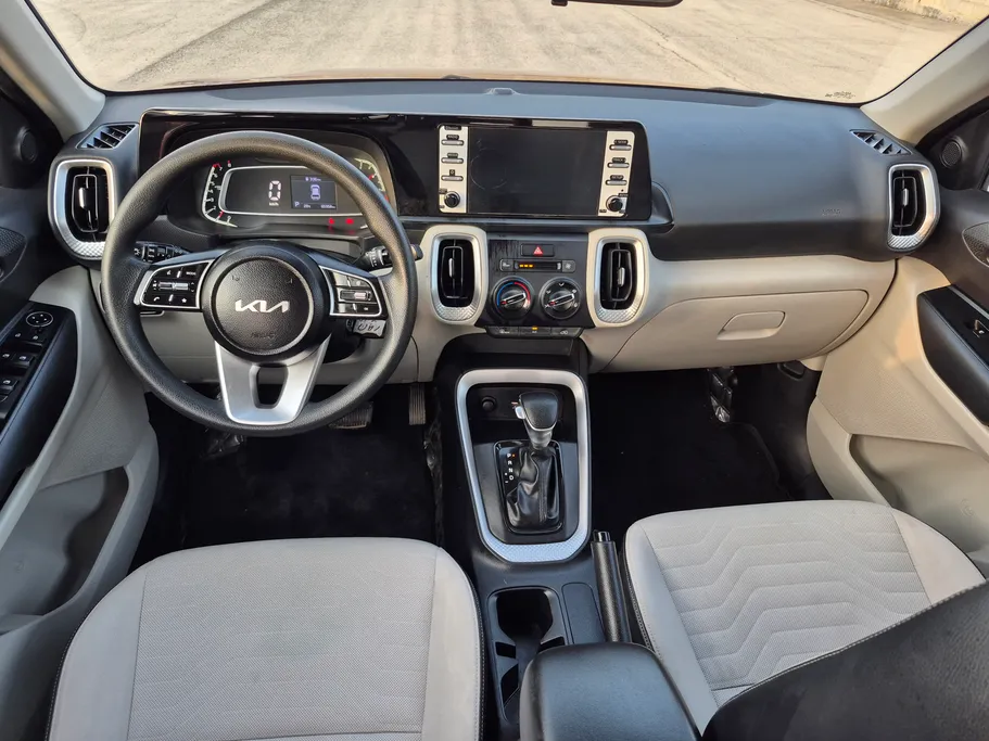 2023 Kia SONET LX 