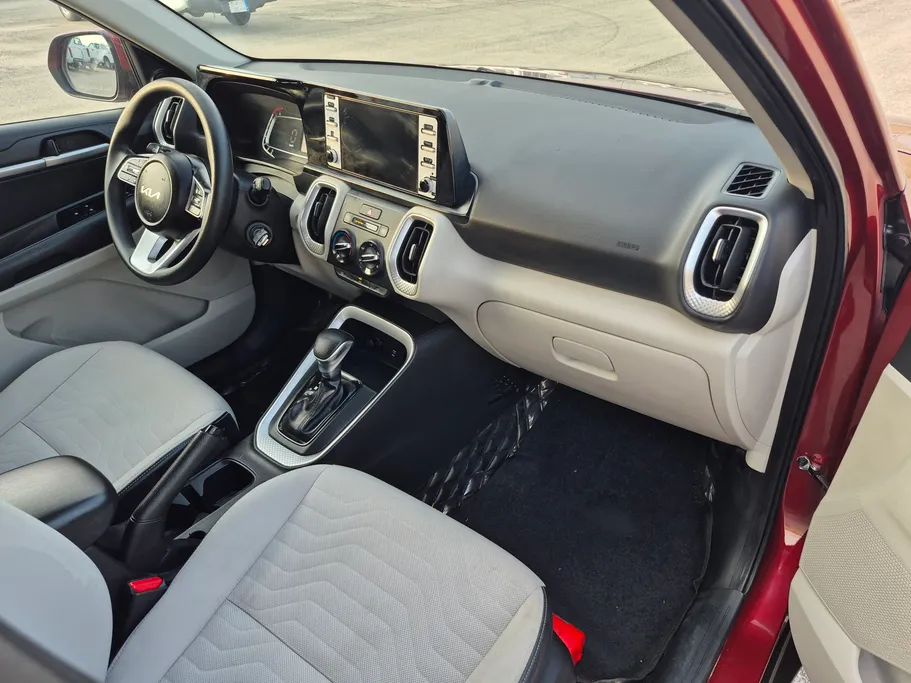 2023 Kia SONET LX 