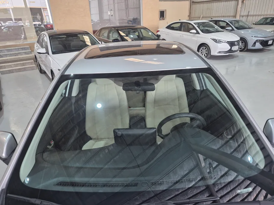شانجان السفن Full Option 2025 