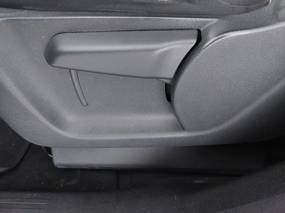2022 Peugeot Partner Long van 