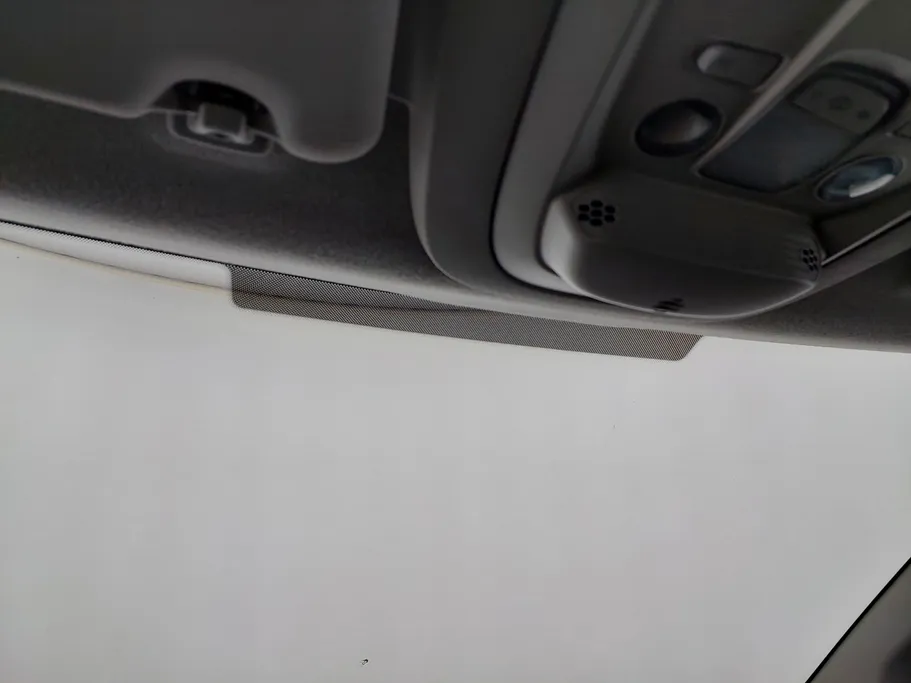 2022 Peugeot Partner Long van 