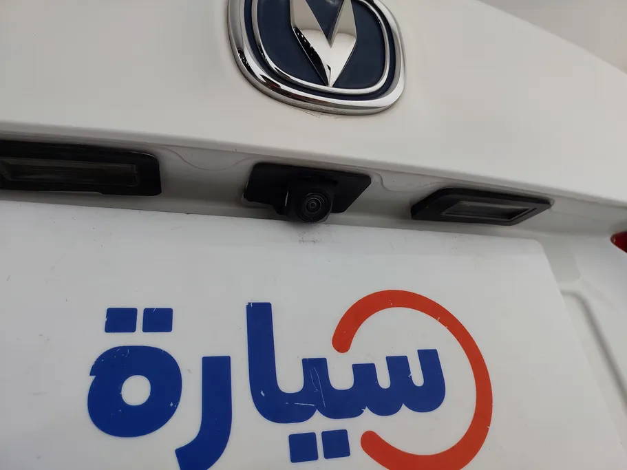 شانجان السفن Full Option 2024 