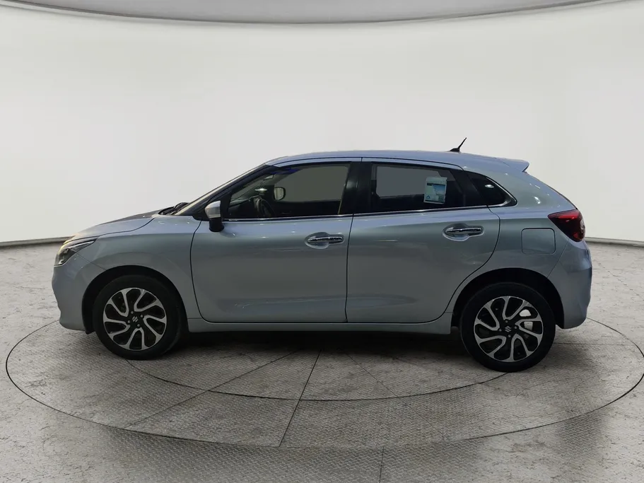 2024 Suzuki Baleno GLX 