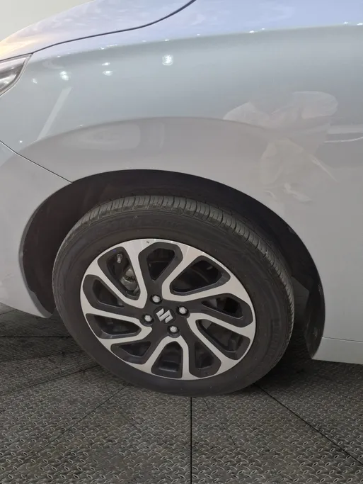 2024 Suzuki Baleno GLX 