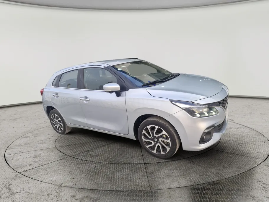 2024 Suzuki Baleno GLX 