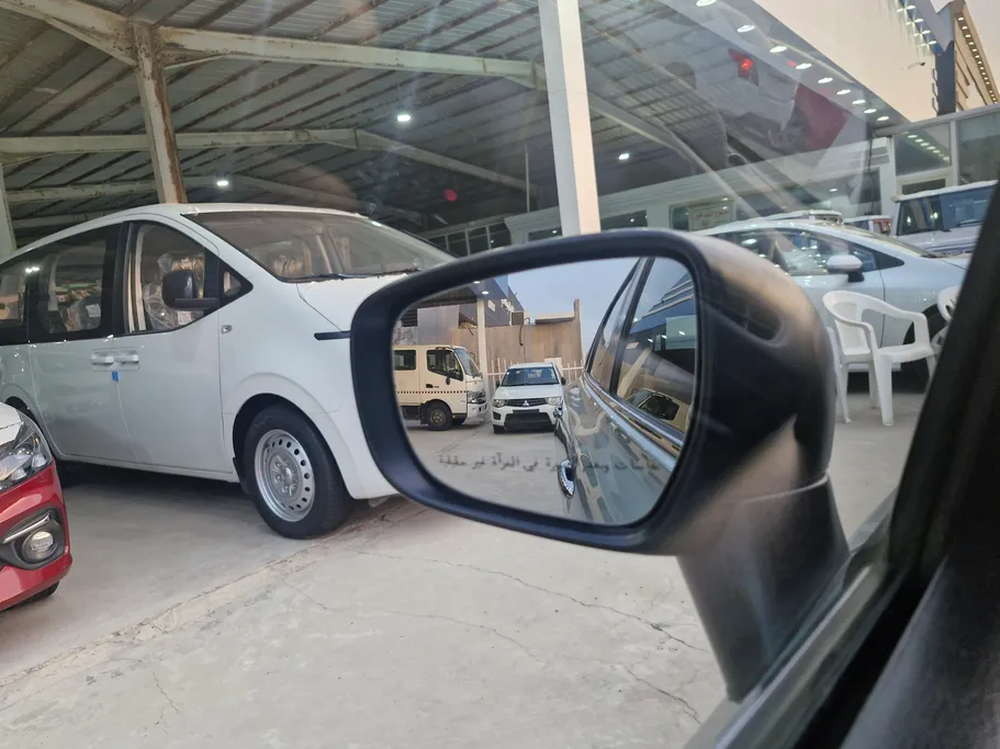 2024 Suzuki Baleno GLX 