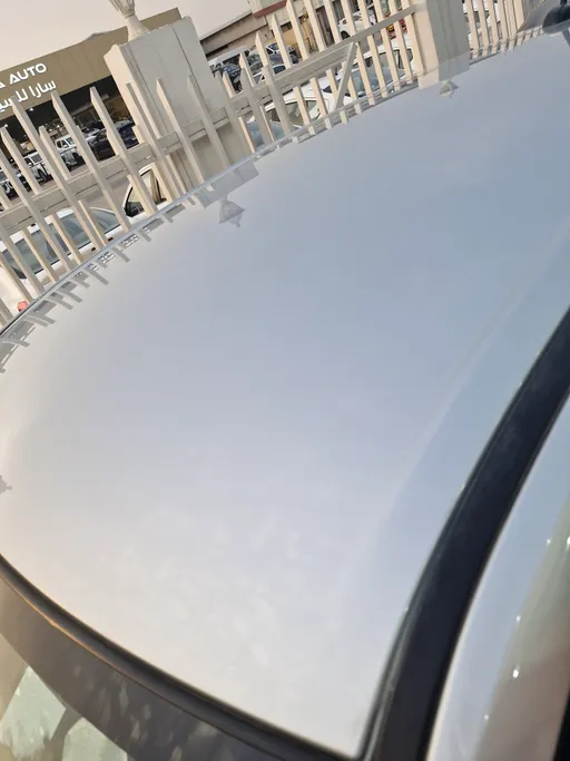 2024 Suzuki Baleno GLX 
