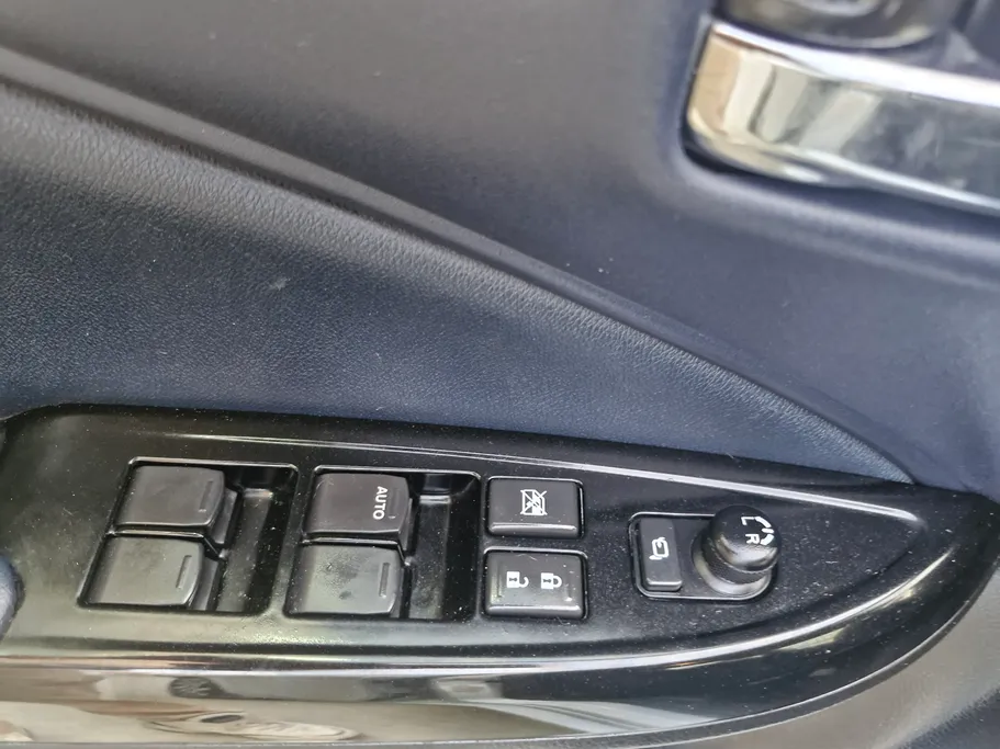 2024 Suzuki Baleno GLX 