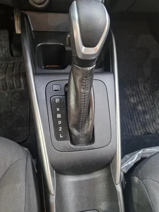 2024 Suzuki Baleno GLX 