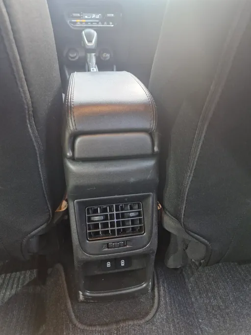 2024 Suzuki Baleno GLX 