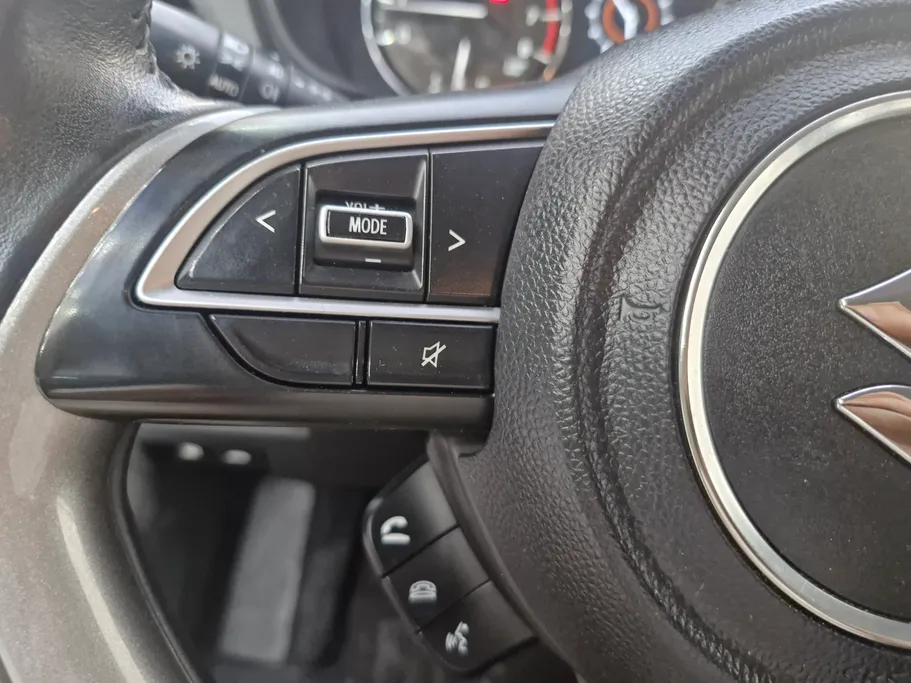 2024 Suzuki Baleno GLX 