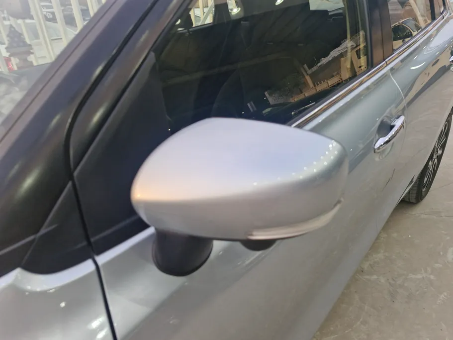 2024 Suzuki Baleno GLX 