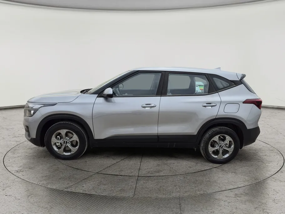 2023 Kia Seltos LX 