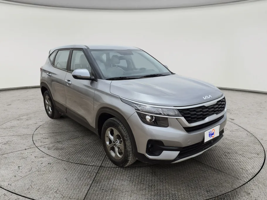 2023 Kia Seltos LX 