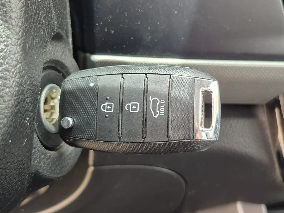 2023 Kia Seltos LX 