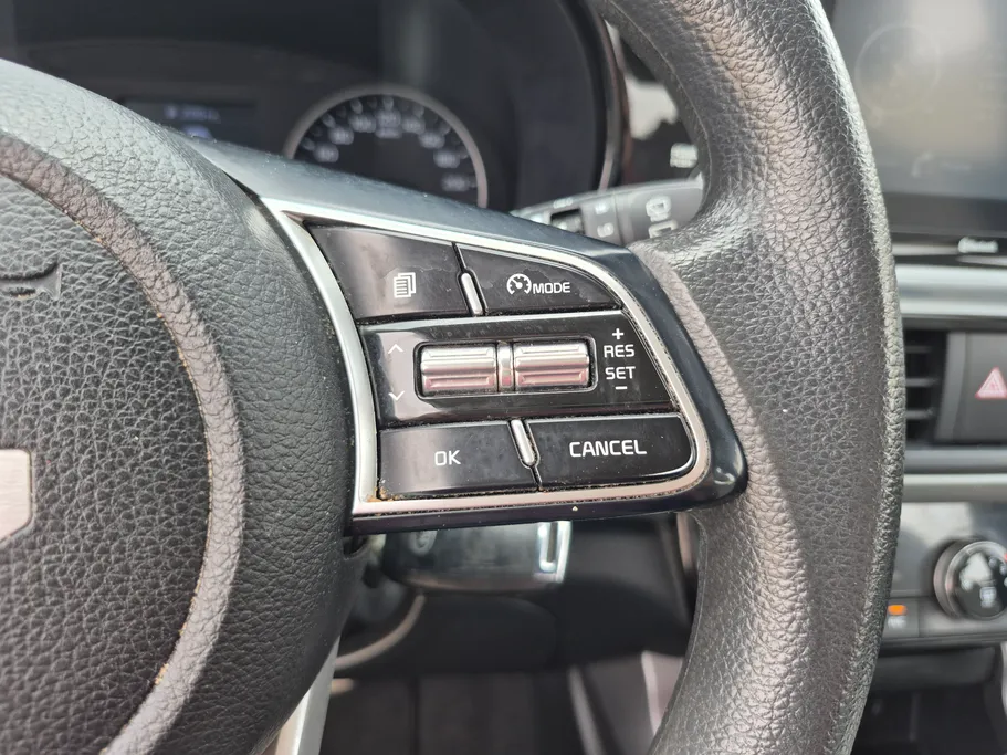 2023 Kia Seltos LX 