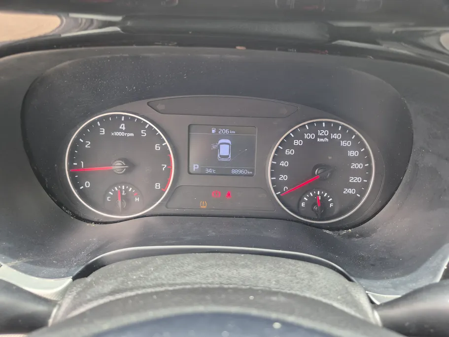 2023 Kia Seltos LX 