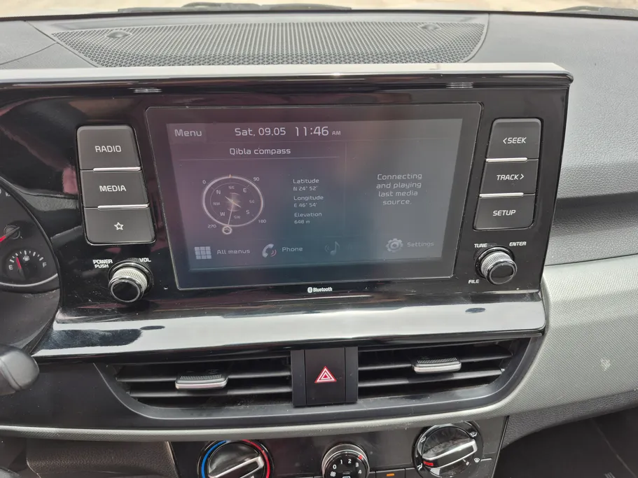 2023 Kia Seltos LX 