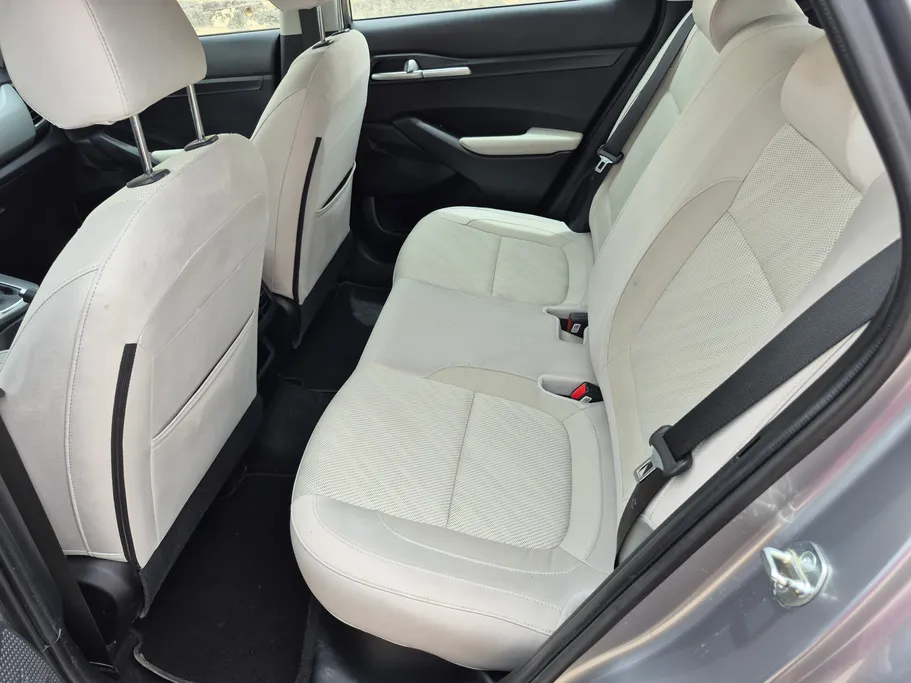 2023 Kia Seltos LX 
