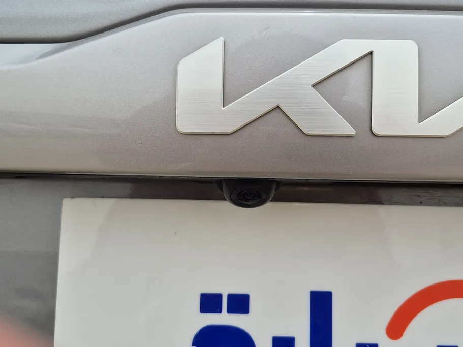2023 Kia Seltos LX 