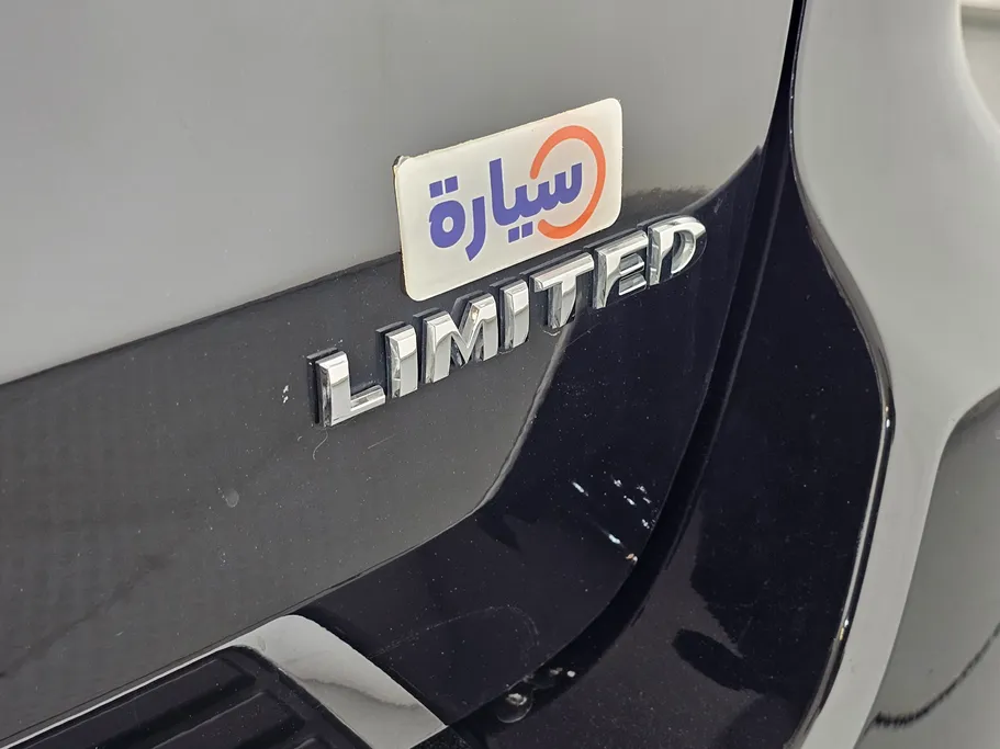 جيب جراند شيروكي ليمتد 2020 