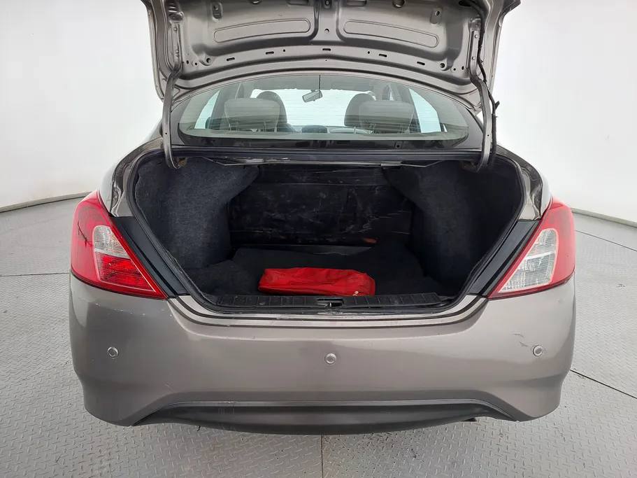 2022 Nissan Sunny SV Comfort 
