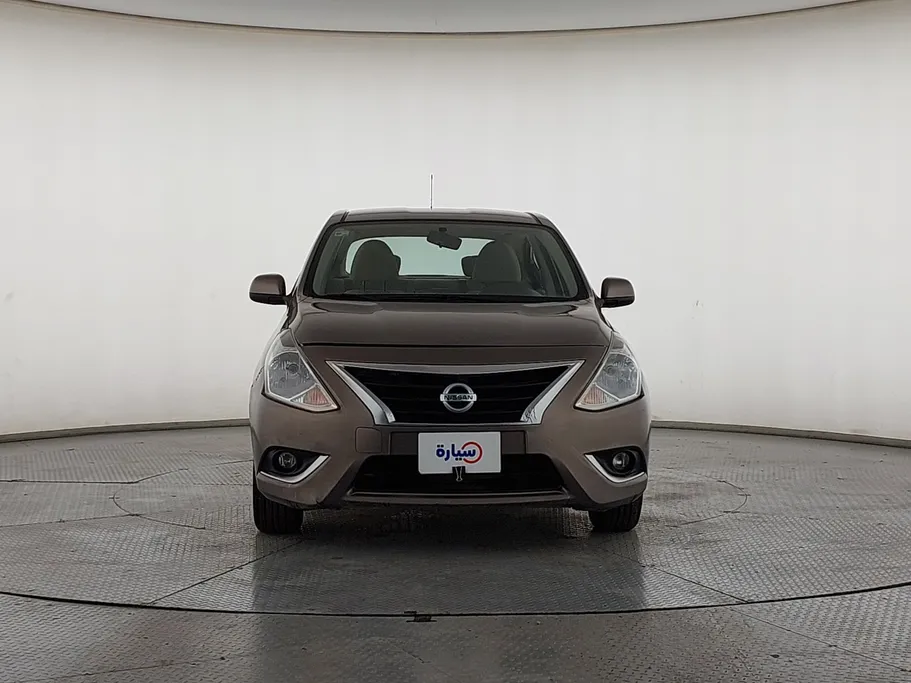2022 Nissan Sunny SV Comfort 