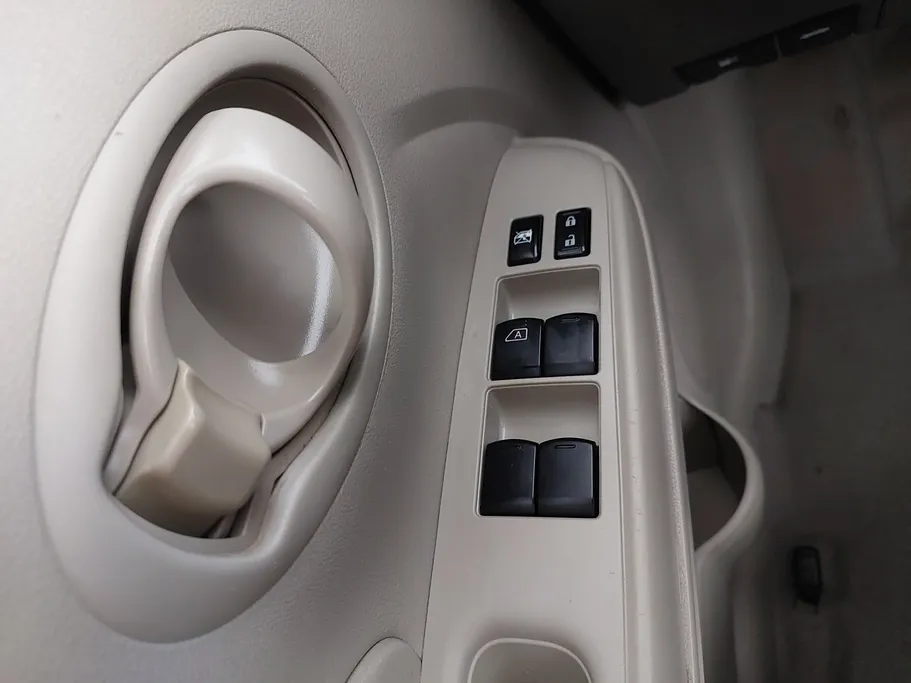 2022 Nissan Sunny SV Comfort 