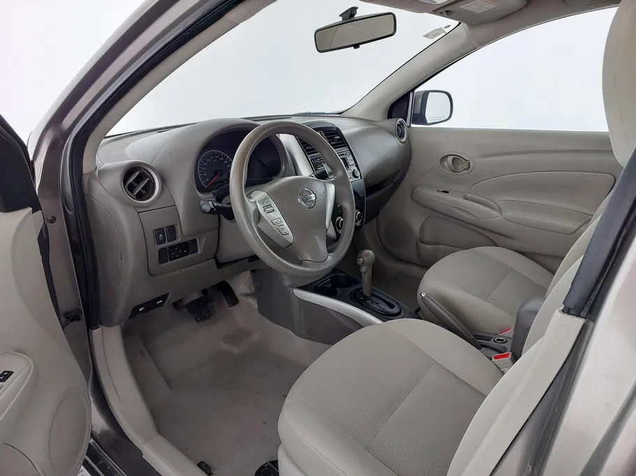 2022 Nissan Sunny SV Comfort 