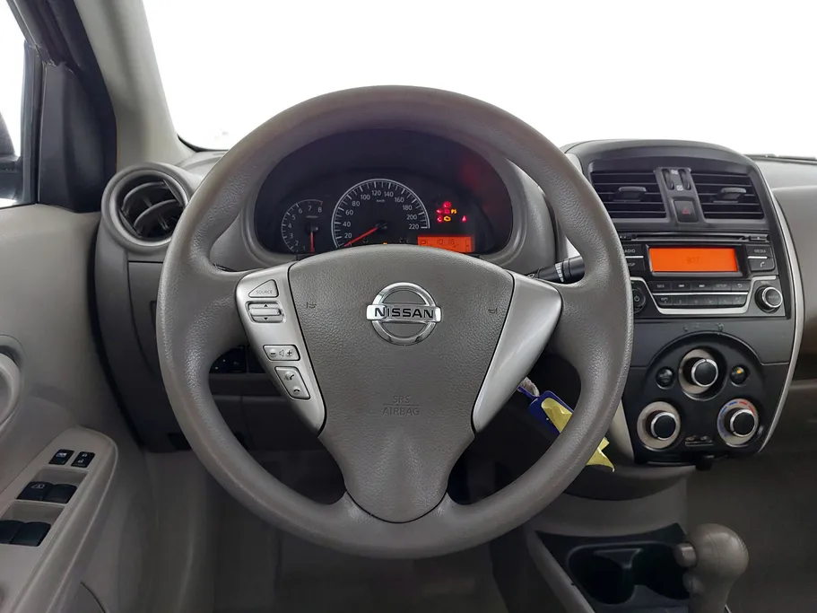2022 Nissan Sunny SV Comfort 