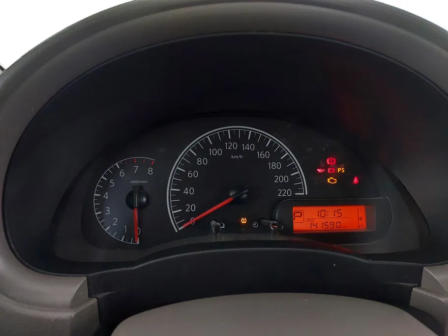 2022 Nissan Sunny SV Comfort 