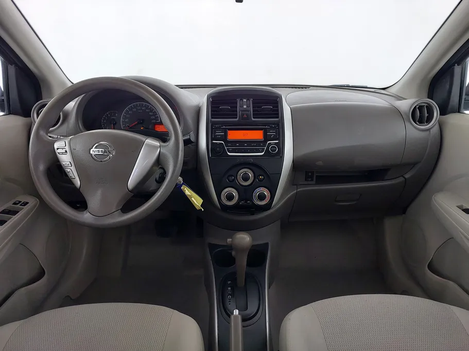2022 Nissan Sunny SV Comfort 