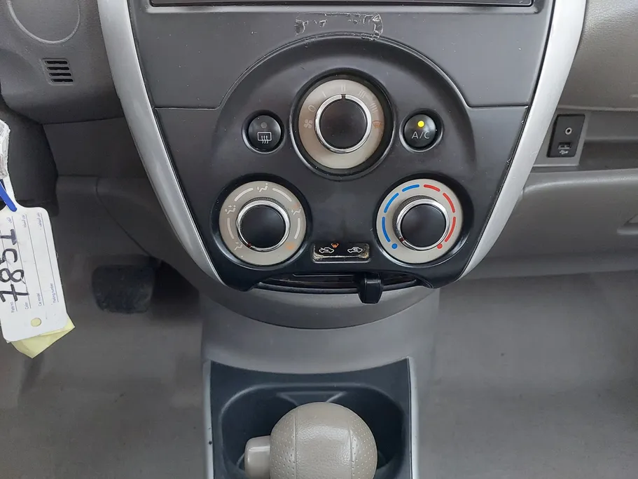 2022 Nissan Sunny SV Comfort 