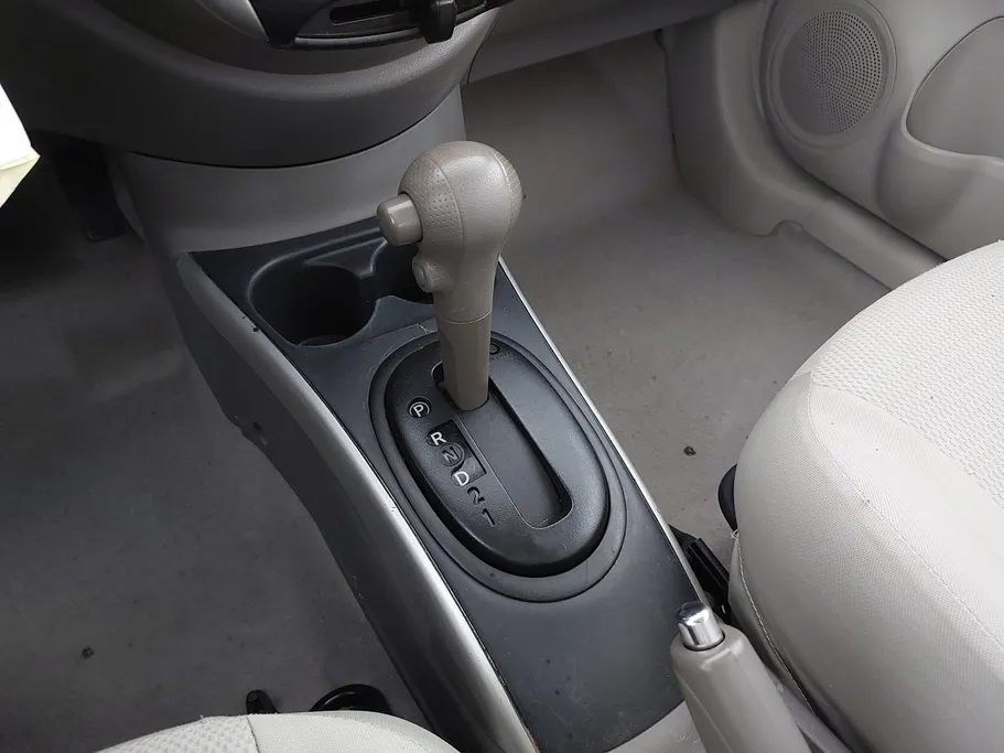 2022 Nissan Sunny SV Comfort 