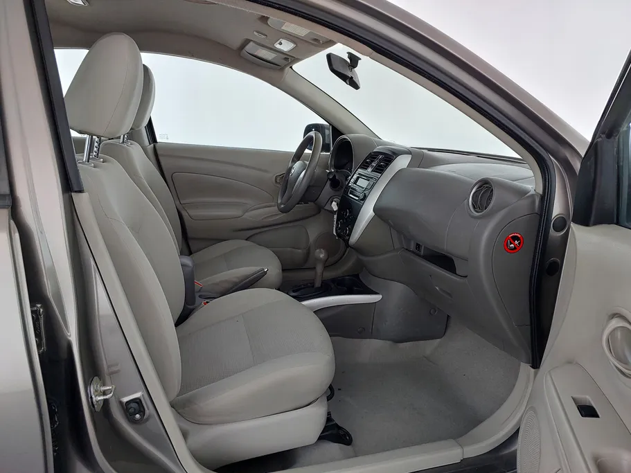 2022 Nissan Sunny SV Comfort 