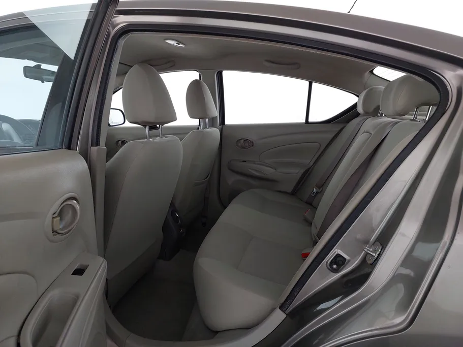 2022 Nissan Sunny SV Comfort 